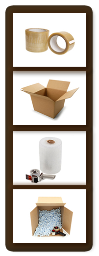 Packaging Supplies